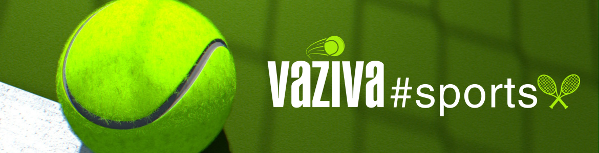 Vaziva Sports Banner